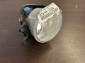 Фара противотуманная правая (ПТФ) Toyota Land Cruiser Prado 150 2009-2024