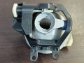 Фара противотуманная правая (ПТФ) Toyota Land Cruiser Prado 150 2009-2024