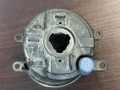 Фара противотуманная правая (ПТФ) Toyota Avensis 2003-2008