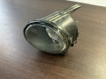 Фара противотуманная левая (ПТФ) BMW X5 E53 1999-2006