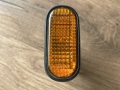 Повторитель на крыло Honda Civic 1991-1995