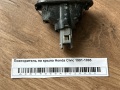 Повторитель на крыло Honda Civic 1991-1995