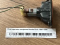 Повторитель на крыло Honda Civic 1991-1995