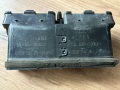 Дефлектор воздушный центральный Toyota Carina E T190 1992-1998