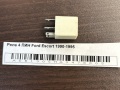 Реле 4 ПИН Ford Escort 1990-1995