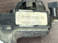 Блок управления стеклоподъемниками Toyota Corolla E120 2001-2006