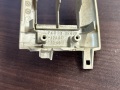 Накладка блока управления стеклоподъемниками Toyota Corolla E120 2001-2006