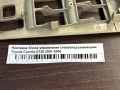 Накладка блока управления стеклоподъемниками Toyota Corolla E120 2001-2006