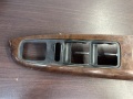 Накладка блока управления стеклоподъемниками Honda Odyssey 1999-2003
