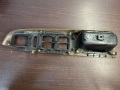 Накладка блока управления стеклоподъемниками Honda Odyssey 1999-2003