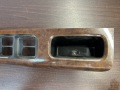 Накладка блока управления стеклоподъемниками Honda Odyssey 1999-2003