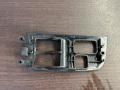 Накладка блока управления стеклоподъемниками Toyota Corolla E100 1991-1997