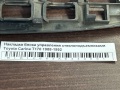 Накладка блока управления стеклоподъемниками Toyota Carina T170 1988-1992