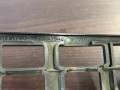Накладка блока управления стеклоподъемниками Toyota Carina T170 1988-1992