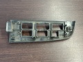 Накладка блока управления стеклоподъемниками Toyota Carina T170 1988-1992