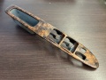 Накладка блока управления стеклоподъемниками Toyota Nadia 1998-2003