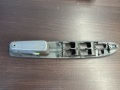 Накладка блока управления стеклоподъемниками Toyota Nadia 1998-2003