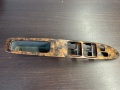 Накладка блока управления стеклоподъемниками Toyota Nadia 1998-2003
