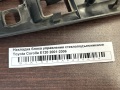 Накладка блока управления стеклоподъемниками Toyota Corolla E120 2001-2006