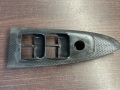 Накладка блока управления стеклоподъемниками Honda Stream 2000-2006