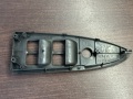 Накладка блока управления стеклоподъемниками Honda Stream 2000-2006