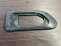 Накладка переднего крыла левая Toyota Avensis 1997-2003