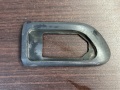 Накладка переднего крыла левая Toyota Avensis 1997-2003