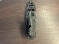 Накладка блока управления стеклоподъемниками Honda Civic 1991-1995