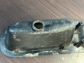 Накладка блока управления стеклоподъемниками Honda Civic 1991-1995