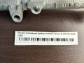 Рампа топливная (рейка) левая Lexus LS UCF30 2000-2006