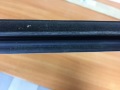 Накладка стекла заднего левого MERCEDES-BENZ S-Class V W221 2005-2013 (2216903780)