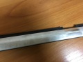 Накладка стекла заднего левого MERCEDES-BENZ S-Class V W221 2005-2013 (2216903780)