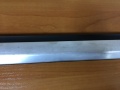 Накладка стекла заднего левого MERCEDES-BENZ S-Class V W221 2005-2013 (2216903780)
