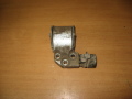 Опора двигателя правая Hyundai Accent II (+ТАГАЗ) 2000-2012(2181025110)