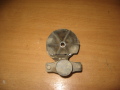 Опора двигателя правая Hyundai Accent II (+ТАГАЗ) 2000-2012(2181025110)