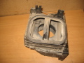 Корпус отопителя(под моторчик)Hyundai Accent II (+ТАГАЗ) 2000-2012(9710025050)