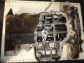 Поддон масляный верхн 2.7DT Land Rover Discovery III 2004-2009(LR011693)