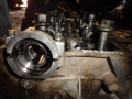 ГБЦ в сборе прав 2.7DT Land Rover Discovery III 2004-2009(1311302)