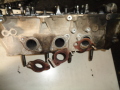 ГБЦ в сборе прав 2.7DT Land Rover Discovery III 2004-2009(1311302)