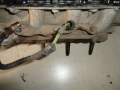 ГБЦ в сборе прав 2.7DT Land Rover Discovery III 2004-2009(1311302)