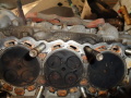 ГБЦ в сборе прав 2.7DT Land Rover Discovery III 2004-2009(1311302)