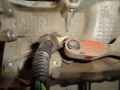 ГБЦ в сборе прав 2.7DT Land Rover Discovery III 2004-2009(1311302)