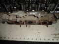 ГБЦ в сборе лев 2.7DT Land Rover Discovery III 2004-2009(1311303)