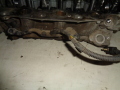 ГБЦ в сборе лев 2.7DT Land Rover Discovery III 2004-2009(1311303)