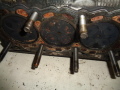ГБЦ в сборе лев 2.7DT Land Rover Discovery III 2004-2009(1311303)