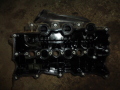 Крышка головки блока (клапанная) прав 2.7DT Land Rover Discovery III 2004-2009(LR005496)