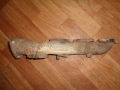 Коллектор выпускной прав 2.7DT Land Rover Discovery III 2004-2009(1334641)