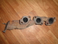 Коллектор выпускной прав 2.7DT Land Rover Discovery III 2004-2009(1334641)