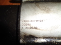 Корпус масляного фильтра + охладитель 2.7DT Land Rover Discovery III 2004-2009(1354253)