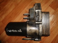 Корпус масляного фильтра + охладитель 2.7DT Land Rover Discovery III 2004-2009(1354253)